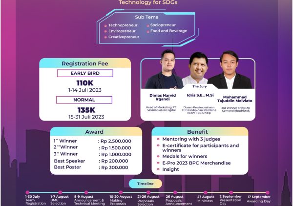 FEED - Auditia Saragih