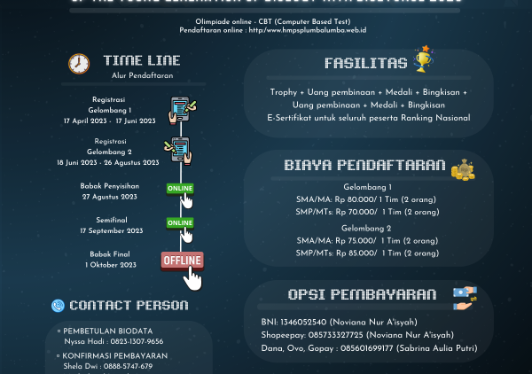 poster bioetanol + media partner - sherly yuniar